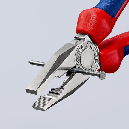 Knipex combination pliers ( 4000810213 ) length 180 mm