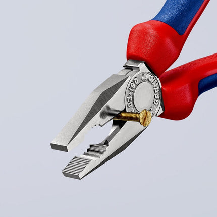 Knipex combination pliers ( 4000810213 ) length 180 mm