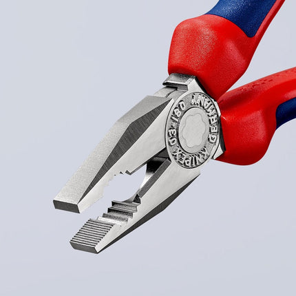 Knipex combination pliers ( 4000810213 ) length 180 mm