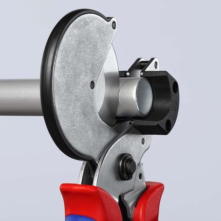 Tagliatubi Knipex ( 8002875215 ) per tubi Ø 26 mm