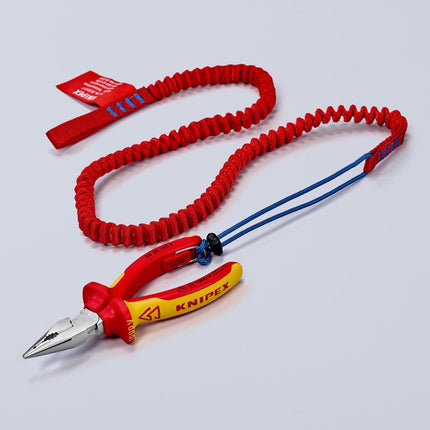 Knipex Fangleine ( 4000811184 ) Contenu 1 pièce