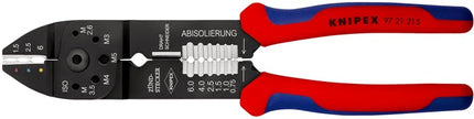 Knipex crimping pliers ( 4000810454 ) Length 230 mm