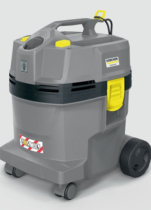Aspiratore Kärcher a umido e a secco NT 22/1 Ap L ( 8000594936 ) 1300 W 4320 l/min 249 bar