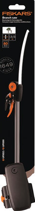 Adattatore Fiskars per sega da potatura UPX 82/86 ( 4000819513 ) lunghezza 460 mm