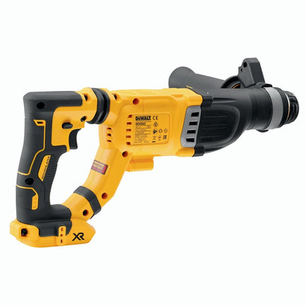 Martello rotativo a batteria Dewalt DCH263NK ( 8002396261 ) 18 / 54 V SDS-plus