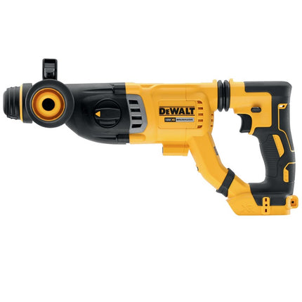 Martello rotativo a batteria Dewalt DCH263NK ( 8002396261 ) 18 / 54 V SDS-plus