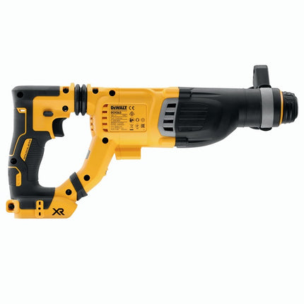 Martello rotativo a batteria Dewalt DCH263NK ( 8002396261 ) 18 / 54 V SDS-plus