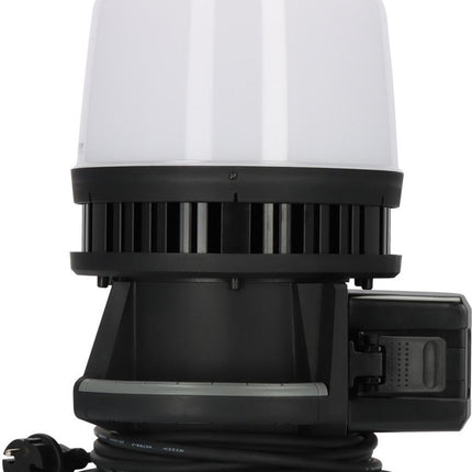 Brennenstuhl LED-Hybrid-Baustrahler 12050 MH ( 8002643423 ) 100 W 12000 lm IP54