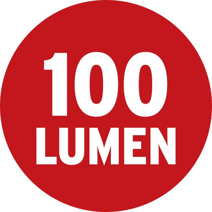 Brennenstuhl LED headlamp KL 100 ( 4000873109 ) for batteries 2xAA Mignon