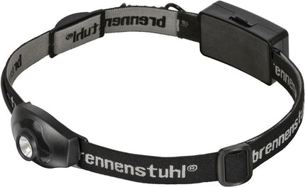 Brennenstuhl LED headlamp KL 100 ( 4000873109 ) for batteries 2xAA Mignon