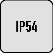 Brennenstuhl Personenschutzadapter BDI-A2 30 ( 4000873784 ) 16 A 230/50 V / Hz IP54