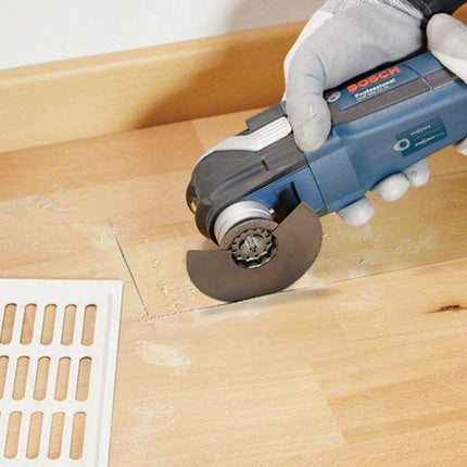 Lama a segmenti Bosch ACZ 85 EB ( 4000908667 ) Ø 85 mm
