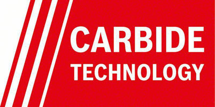 Bosch hole saw Expert Sheet Metal ( 4000800273 ) saw Ø 35 mm cutting depth 5 mm