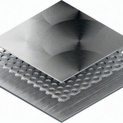 Bosch hole saw Expert Sheet Metal ( 4000800273 ) saw Ø 35 mm cutting depth 5 mm