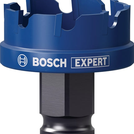 Bosch hole saw Expert Sheet Metal ( 4000800273 ) saw Ø 35 mm cutting depth 5 mm