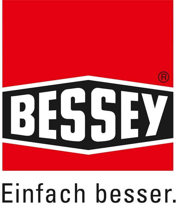 Gancio da banco Bessey ( 4000831169 ) per trapano Ø 20 mm