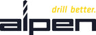 Alpen drill bit set Profi Multicut Box ( 4000864591 ) 4 pieces 6, 8, 10, 12x400 mm round