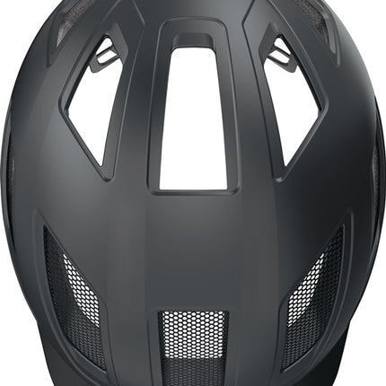 ABUS bike helmet Hyban 2.0 ( 4701030414 ) head circumference 52-58 cm