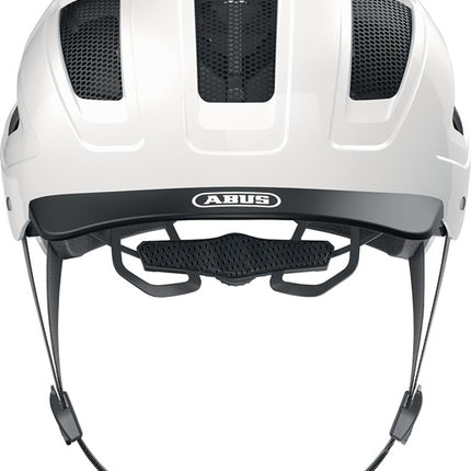 ABUS bike helmet Hyban 2.0 ( 4701030417 ) head circumference 56-61 cm