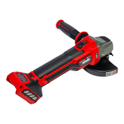 Amoladora angular sin cable Einhell TP-AG 18/125 CE Q Li-Solo 18 V 125 mm sin escobillas ( 4431155 ) Solo - sin batería, sin cargador