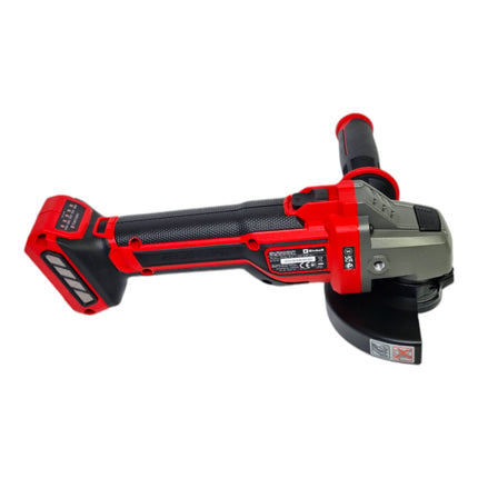 Amoladora angular sin cable Einhell TP-AG 18/125 CE Q Li-Solo 18 V 125 mm sin escobillas ( 4431155 ) Solo - sin batería, sin cargador