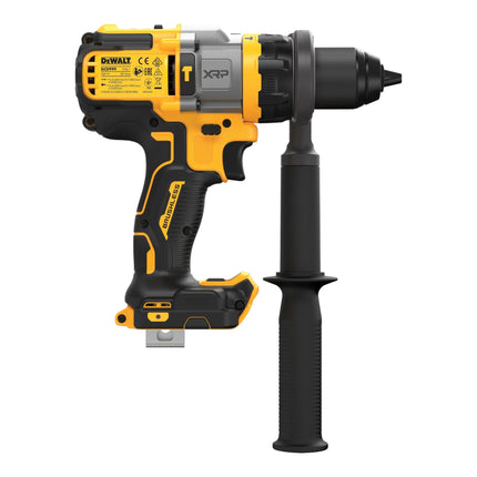 DeWalt DCD 999 T1T Akku Schlagbohrschrauber 18 V 95 Nm Brushless 1x Akku 6 0 Ah Ladegeraet TSTAK 4 - toolbrothers