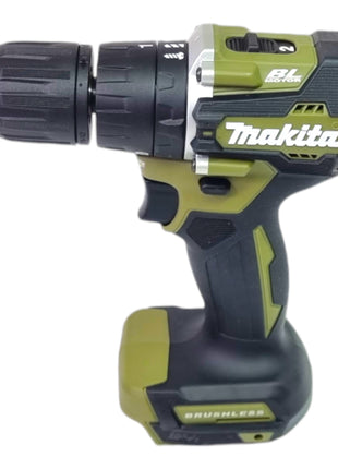 Makita DHP 487 ZO cordless impact drill 18 V 40 Nm Brushless Olive Outdoor Adventure Series Solo - without battery, without charger