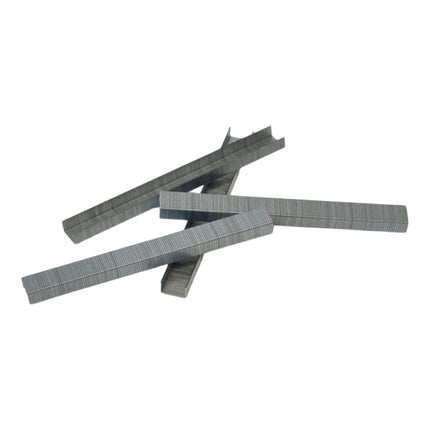 Prebena 5x VZ06CNK Agrafes 10,5 x 6 mm Type VZ 33500 pcs acier zingué
