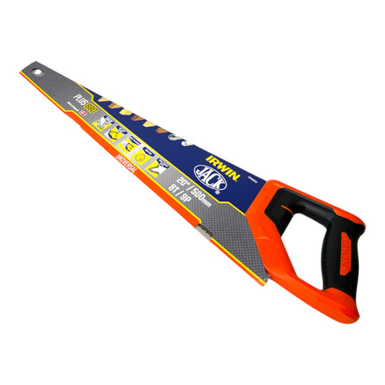 Irwin Jack 880 UN Universal handsaw 500 mm 8 TPI ( 10505212 )