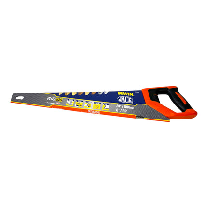 Irwin Jack 880 UN Universal handsaw 500 mm 8 TPI ( 10505212 )
