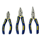 Irwin Visegrip Pro Zangen Set 150 200 175 mm 3 Stk 10505483  0 - toolbrothers