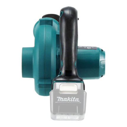 Makita UB 101 DZ Battery blower 12 V max. solo - without battery, without charger