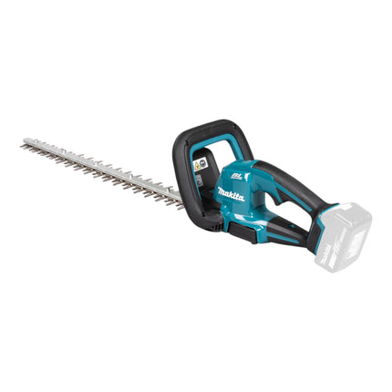 Makita DUH 506 F Cordless hedge trimmer 18 V 50 cm brushless + 1x battery 3.0 Ah - without charger