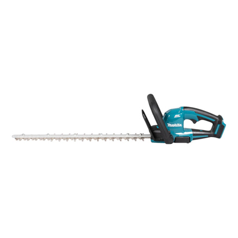 Cortasetos inalámbrico Makita DUH 506 ST 18 V 50 cm sin escobillas + 1x batería 5,0 Ah + cargador
