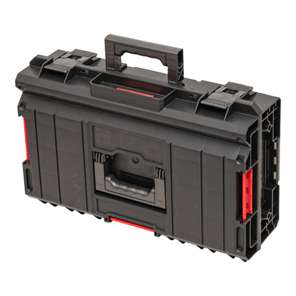 Qbrick System ONE 200 2.0 Basic maletín de herramientas organizador modular universal 585 x 385 x 190 mm 15,4 l IP66