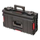 Qbrick System ONE 200 2.0 Basic maletín de herramientas organizador modular universal 585 x 385 x 190 mm 15,4 l IP66