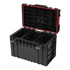 Qbrick System ONE 450 2.0 Basic Werkzeugkoffer 585 x 385 x 422 mm 52 l IP66