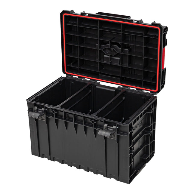 Qbrick System ONE 450 2.0 Basic Werkzeugkoffer 585 x 385 x 422 mm 52 l IP66