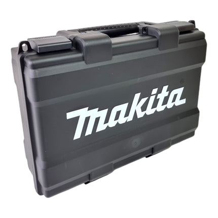 Makita Werkzeug Koffer 420 x 310 x 125 mm Schwarz für Schlagbohrschrauber DHP487 / Bohrschrauber DDF487
