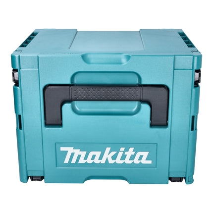 Makita RP 001 GZ01 Cordless router 40 V max. 12 mm brushless + Makpac - without battery, without charger