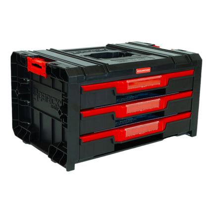 Toolbrothers RHINO Adventskalender 2024 LIMITED BLACK MILWAUKEE EDITION 4 - toolbrothers