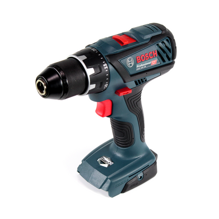 Bosch GSR 18V-28 Professional cordless drill driver 18 V 63 Nm Solo ( 06019H4100 ) - without battery, without charger