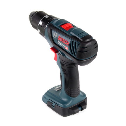Bosch GSR 18V-28 Professional cordless drill driver 18 V 63 Nm Solo ( 06019H4100 ) - without battery, without charger