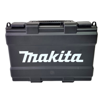 Makita DHP 487 STKO Akku Schlagbohrschrauber 18 V 40 Nm Brushless Olive Outdoor Adventure Serie + 2x Akku 5,0 Ah + Ladegerät + Koffer