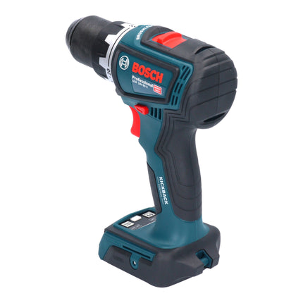 Bosch GSR 18V-90 C Professional Akku Bohrschrauber 18 V 64 Nm Brushless + 1x Akku 4,0 Ah + Ladegerät