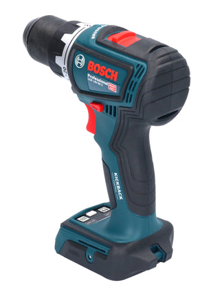 Bosch GSR 18V-90 C Profesjonalna akumulatorowa wiertarko-wkrętarka 18 V 64 Nm bezszczotkowa + 1x akumulator ProCORE 4,0 Ah - bez ładowarki