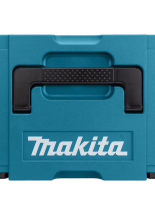 Makita B-49725 Jeu de forets 96 pièces + Makpac ( Cutter Maband Tournevis à poing Tournevis à cliquet Porte-embouts )