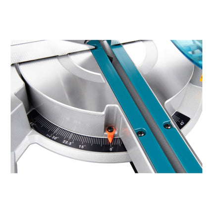 Sierra tronzadora e ingletadora Makita LS 0816 F 1200 vatios 216 mm