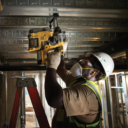 DeWalt DCH 273 N Marteau combiné sans fil 18 V 2,1 J SDS Plus Brushless + D 25303 DH Aspiration des poussières - sans batterie, sans chargeur