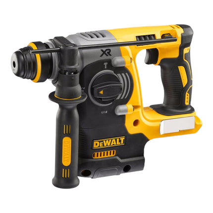 DeWalt DCH 273 N Marteau combiné sans fil 18 V 2,1 J SDS Plus Brushless + D 25303 DH Aspiration des poussières - sans batterie, sans chargeur